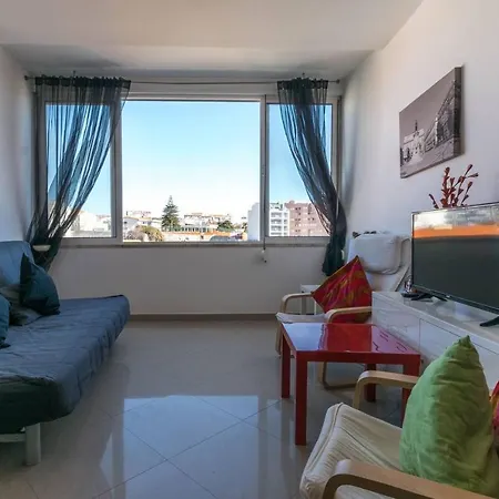 Amazing Views 2bed/2bath In Graca Daire *