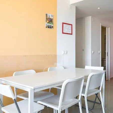 Amazing Views 2bed/2bath In Graca Daire Lisboa