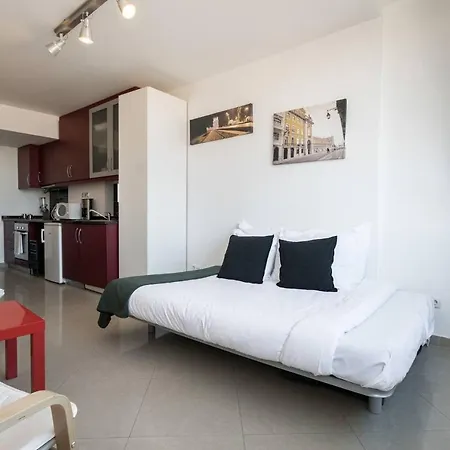 Amazing Views 2bed/2bath In Graca Daire *