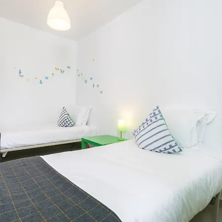 Amazing Views 2bed/2bath In Graca