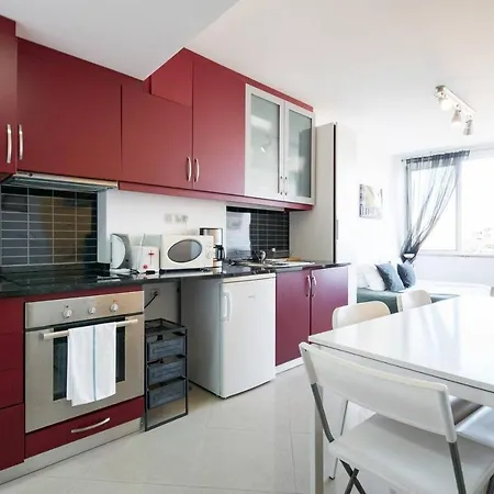 Amazing Views 2bed/2bath In Graca * Lisboa