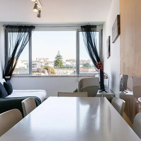 Appartement Amazing Views 2bed/2bath In Graca *
