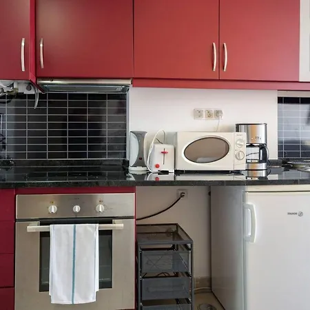 Amazing Views 2bed/2bath In Graca *