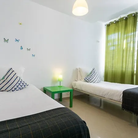Appartement Amazing Views 2bed/2bath In Graca *