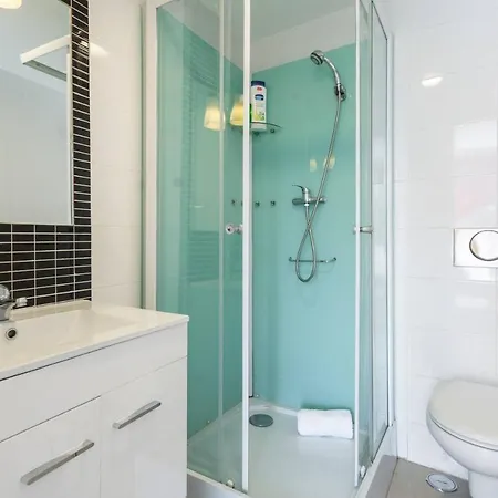 Amazing Views 2bed/2bath In Graca * Lisboa