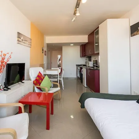 Amazing Views 2bed/2bath In Graca *